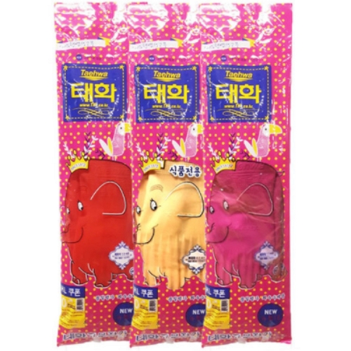 태화 고무장갑 (뉴특대)