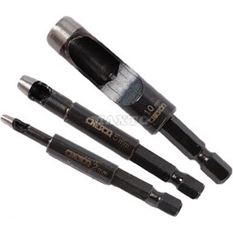 체스코 임팩드릴 펀치 12mm