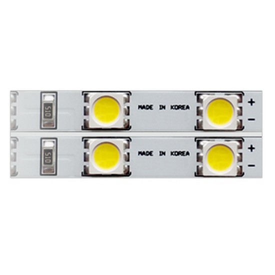LED GM12 플렉시블 바 50cm