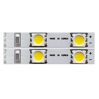 그린맥스 <b>LED</b> GM12 플렉시블 바 50cm