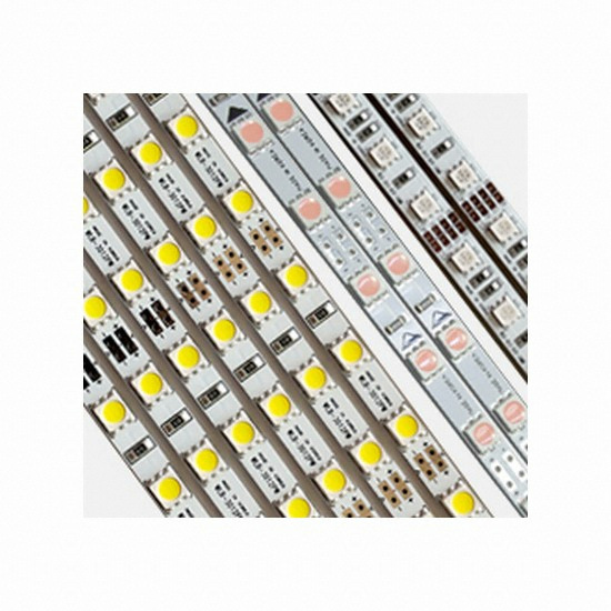 그린맥스 LED GM12 플렉시블 바 50cm_이미지