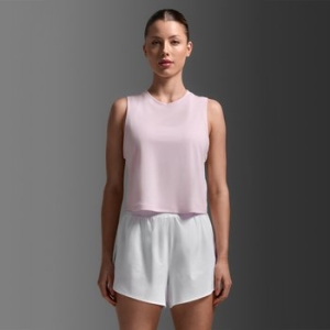  에어로 메쉬 크롭 탱크 WR7450APIF-PRF