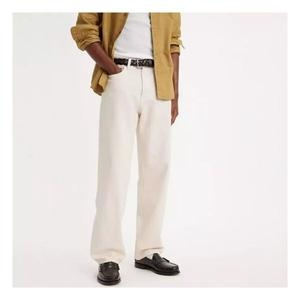 리바이스바디웨어 남성 568 루즈 스트레이트 와이드 진 290370064