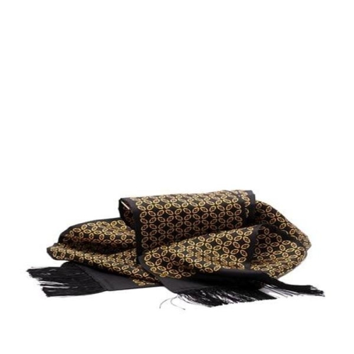 발렌티노 V로고 스카프 6Y2E600AATR RCG B0171460961_이미지