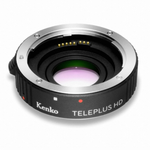 켄코 HD 1.4X DGX 텔레컨버터 니콘용