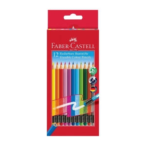 애니메이션 색연필 세트