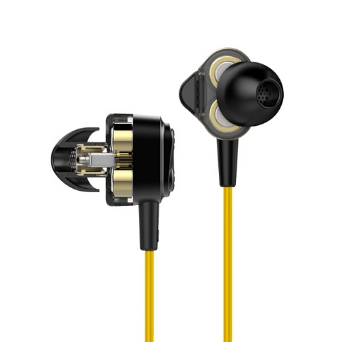 웨이코스 씽크웨이 TONE BOB SHOCK 8DC 2BA_이미지