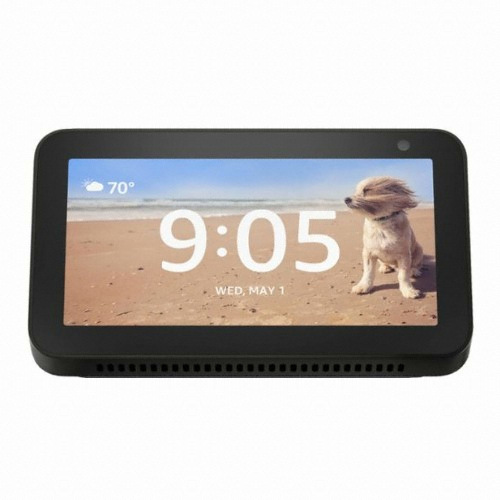 아마존 Echo Show 5이미지입니다. 누르면 해당 게시물로 새창이동합니다.