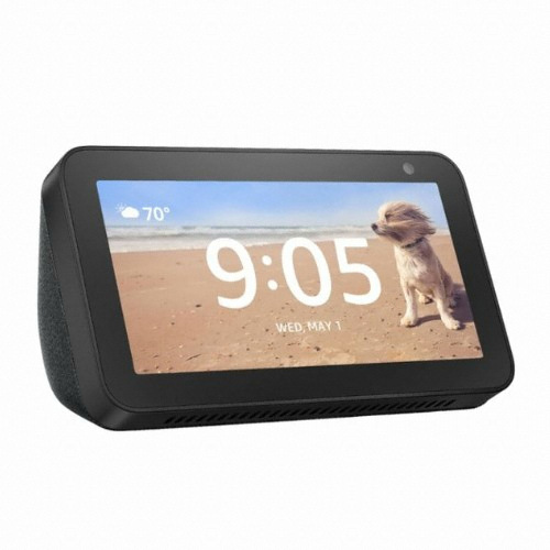 아마존 Echo Show 5 (해외구매)_이미지