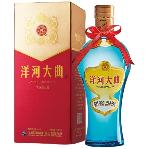 [불명] 양하대곡 38% 500ml (매장픽업)_이미지
