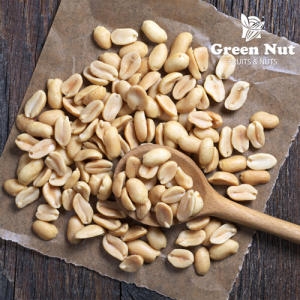 그린너트 볶음땅콩반태 1kg (1개)_이미지