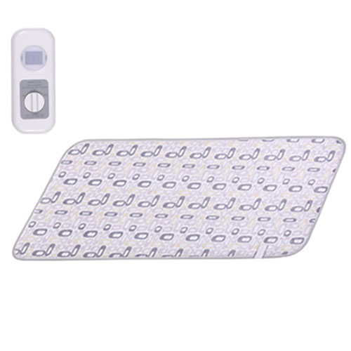 프리미엄 극세사 워셔블 전기매트