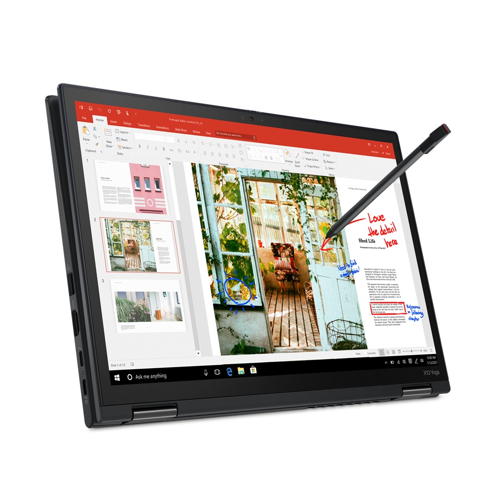 ����� ��ũ�е� X13 Yoga 20W8000YKR
