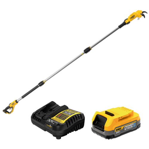 디월트 DCMPP569 (파워스택 1.7Ah, 배터리 1개)