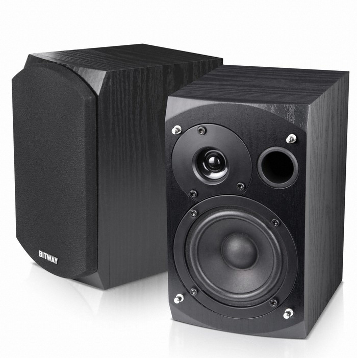 BITWAY 80B Sonar