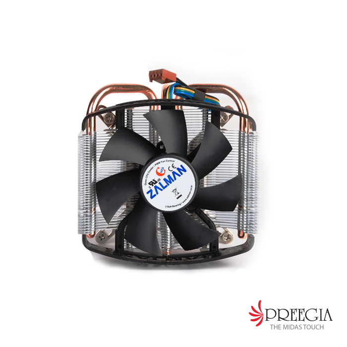 잘만 CNPS8000T PLUS 벌크 (LGA1156)