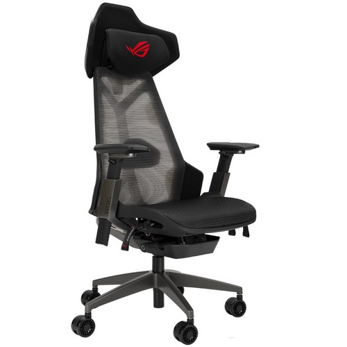 ASUS ROG DESTRIER ERGO 게이밍 의자