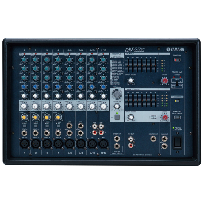 �߸��� EMX512SC