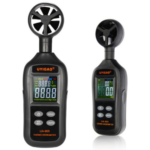 루아즈 고급형 풍속계 LUAZ-340이미지입니다. 누르면 해당 게시물로 새창이동합니다.