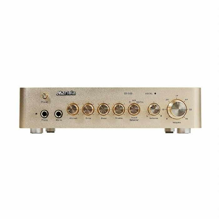 사가코리아 DX-500