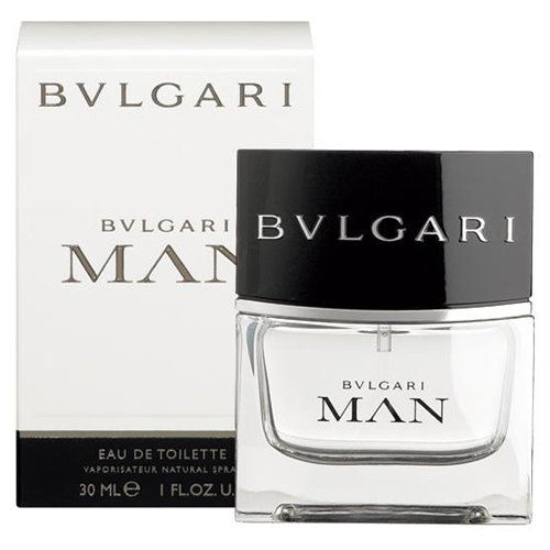 불가리 MAN 불가리 EDT (30ml)