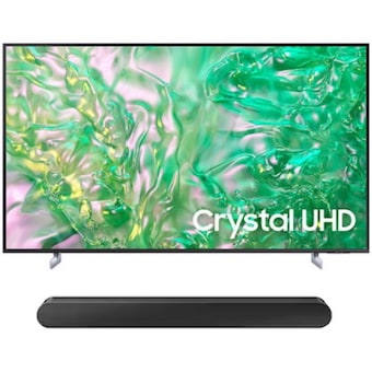삼성전자 Crystal UHD KU55UD8100FXKR