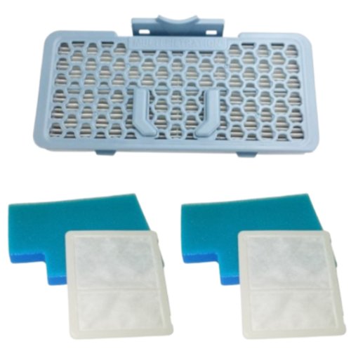 LG전자 싸이킹 VK8301LHAY 호환 배기 필터 세트_이미지