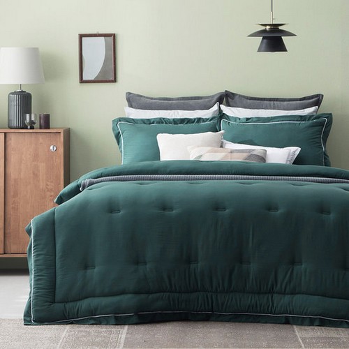 리빙룸 벨리에르 밀리 호텔식 DI 양면 패드침구 풀세트이미지입니다. 누르면 해당 게시물로 새창이동합니다.