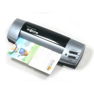 �ѱ��νı�� ���̳��� 3.0 Color