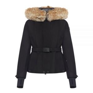 몽클레르 1A00004 596TD 999 그레노블 LAPLANCE 쇼트 다운 패딩 65274189_이미지