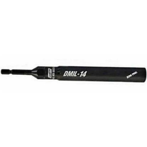 롱비트소켓 일체형 엑스트라롱 DMIL-8