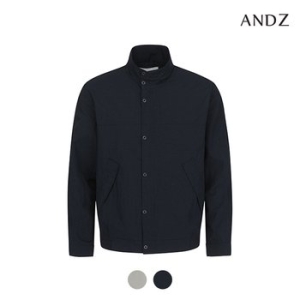 신성통상 ANDZ 세미오버핏 필드 점퍼_BLD2JJ1001_이미지