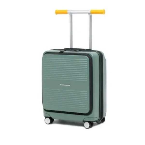 R TRUNK 100 CABINET 35L 20 기내용 세이지그린 RTR1004