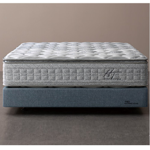 에이스침대 하단 매트리스 침대 Q (매트별도)_이미지