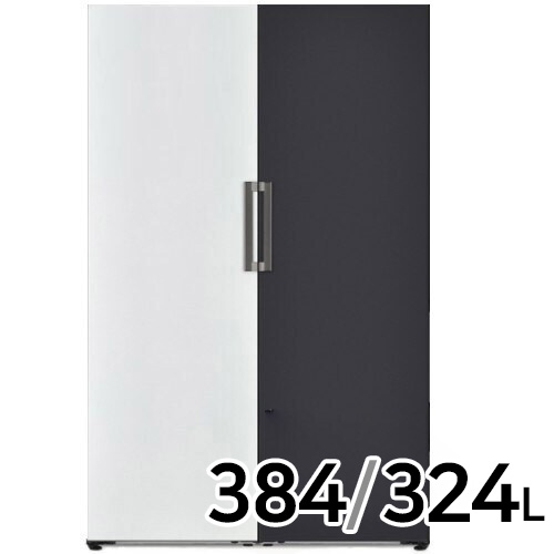 LG전자 오브제컬렉션 컨버터블 네이처 X321AA3 + Z321AA3 (색상선택형)_이미지