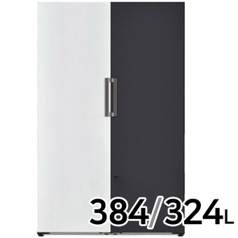 LG전자 오브제컬렉션 컨버터블 네이처 X321AA3 + <b>Z321AA3</b> (색상선택형)