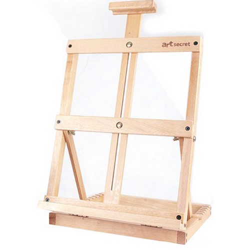 아트시크릿 테이블 이젤 SHJ-11이미지입니다. 누르면 해당 게시물로 새창이동합니다.