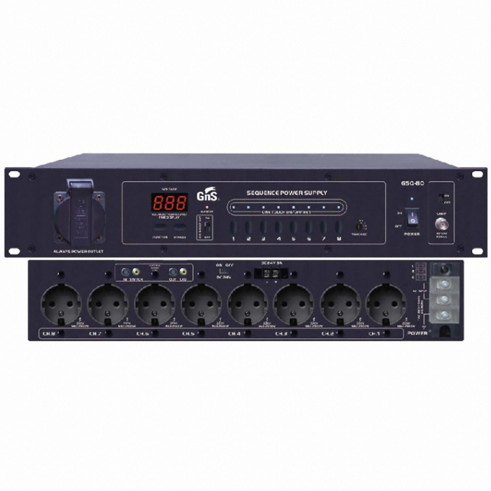 GNS GSQ-80W (정품)_이미지