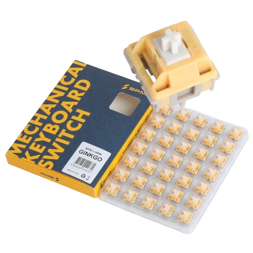 SPM HMX 은행나무 리니어 스위치