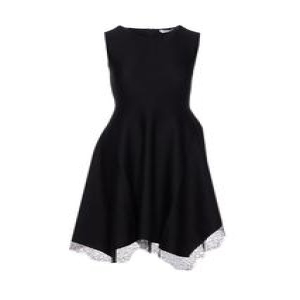 미디 원피스 839750Q1BEG1010 Black