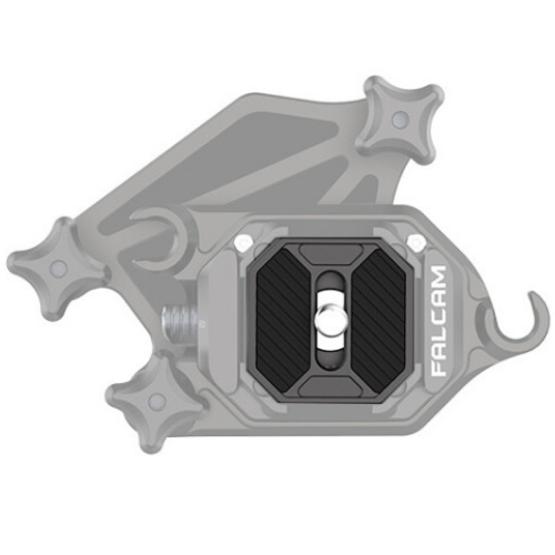 팔캠 FC2269 F38 퀵릴리즈 탑 플레이트_이미지