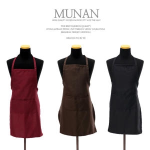 바리스타 미술 용 학원 어린이집 카페 커피 앞치마