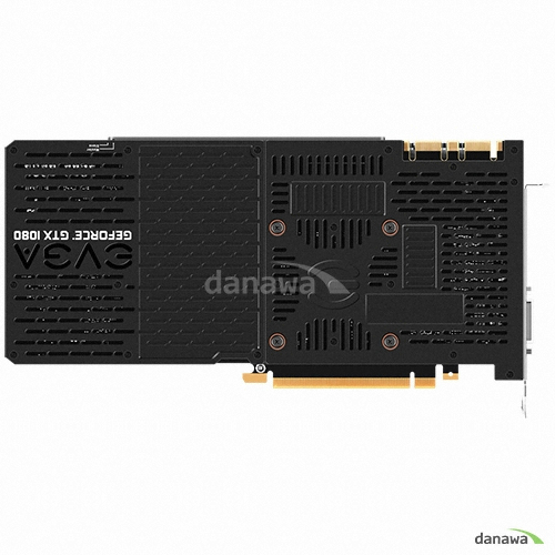 EVGA 지포스 GTX1080 FTW2 GAMING OC D5X 8GB_이미지