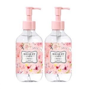 부케가르니 모이스처 바디오일 화이트머스크 300ml (2개)_이미지