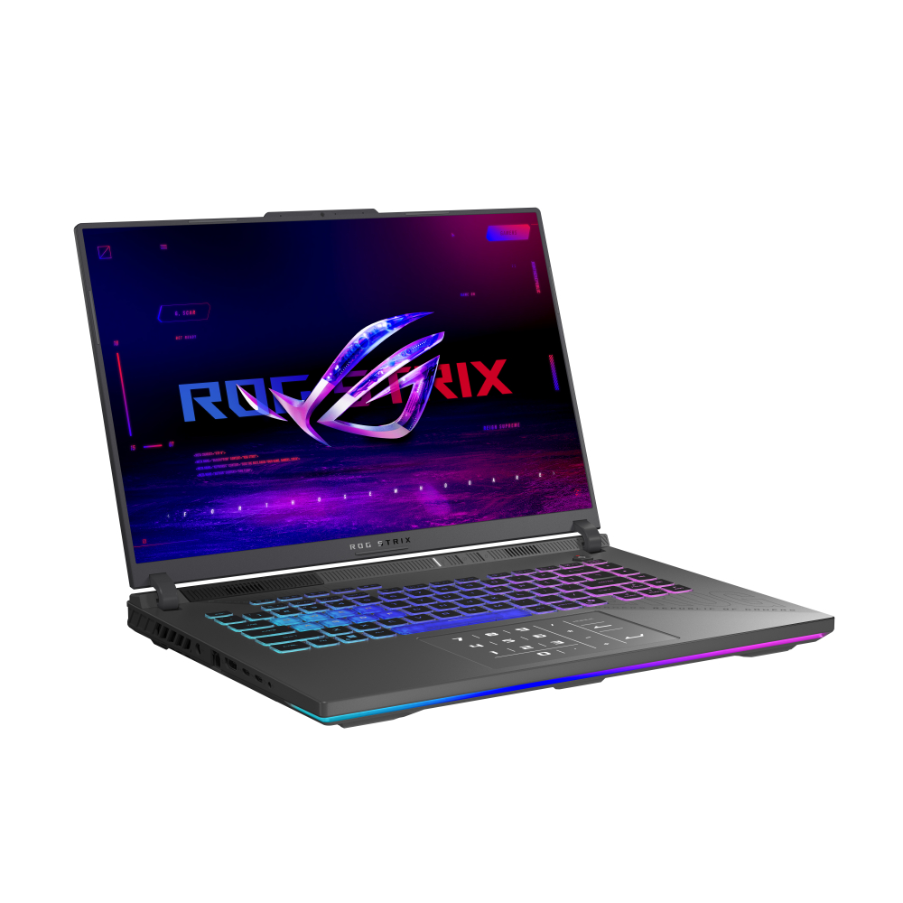 ASUS ROG STRIX G16 G614PP-S5036 WIN11 32GB램 (SSD 4TB)_이미지
