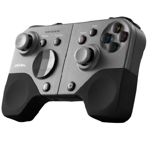 S5i 무선 게임패드 정품_이미지