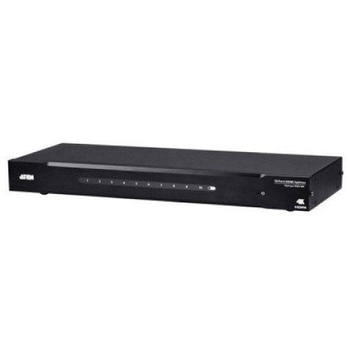 ATEN VS0110HA 1:10 HDMI �й��