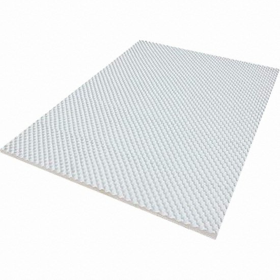 시더스 DE-CQ500 독일 고밀도 하드타입 라텍스패드 5cm (퀸)