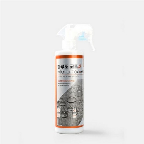 마루또 코트 베타 500ml_이미지