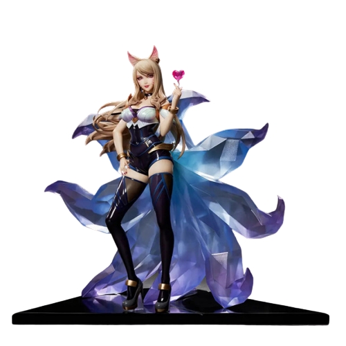 리그 오브 레전드 K/DA 아리 1/7 피규어 (해외구매)